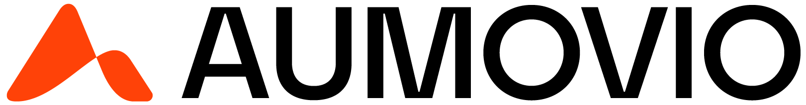 AUMOVIO Logo
