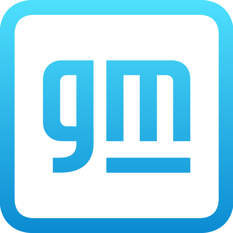 gm Logo gm Logo