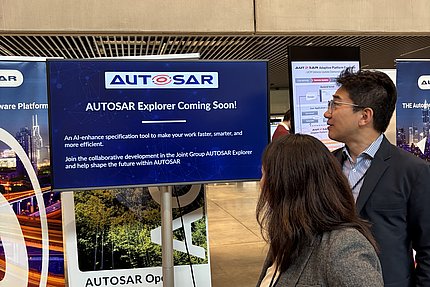 16th AOC AUTOSAR Explorer 16th AOC AUTOSAR Explorer