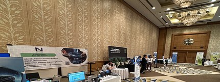 AUTOSAR 15th AOC Exhibition AUTOSAR 15th AOC Exhibition