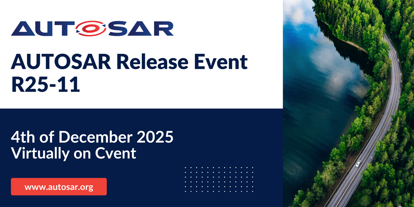 R25-11 Announcement R25-11 Announcement