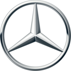 Mercedes-Benz Logo Mercedes-Benz Logo