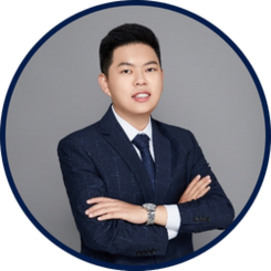 Li Yang Headshot Li Yang Headshot