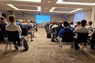 All WG 2024 Presentation All WG 2024 Presentation