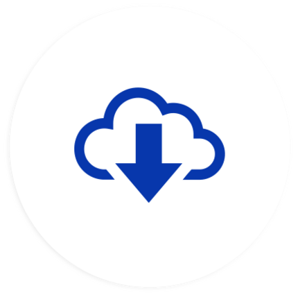 Platform Update Icon Platform Update Icon