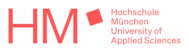 Hochschule Muenchen Logo Hochschule Muenchen Logo
