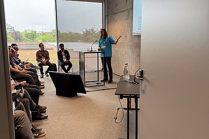 16th AOC Presentation 16th AOC Presentation