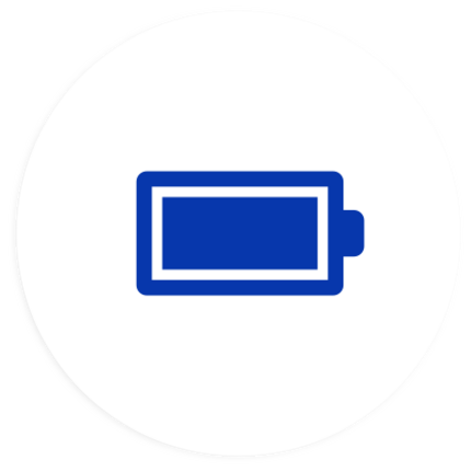 Standardised Application Icon Standardised Application Icon