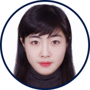 Zhao Yuechao Headshot Zhao Yuechao Headshot