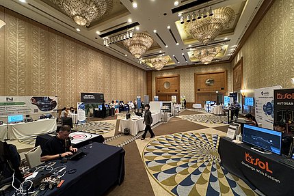 AUTOSAR 15th AOC Exhibition AUTOSAR 15th AOC Exhibition