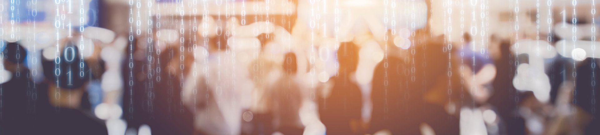 abstract blurred event with people for background Artop