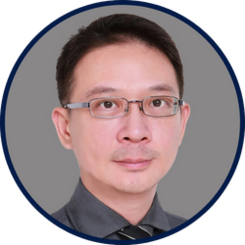 Jing Zhe Headshot Jing Zhe Headshot