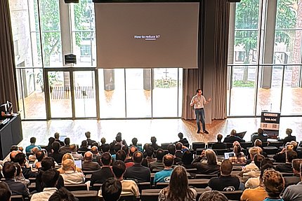 16th AOC Presentation 16th AOC Presentation