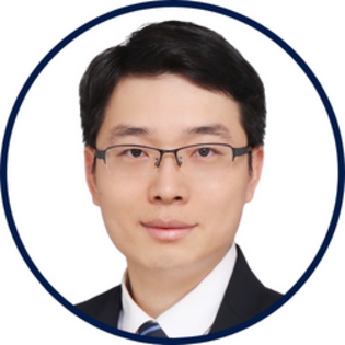 Hou Xianshi Headshot Hou Xianshi Headshot