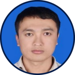 Li Quaoye Headshot Li Quaoye Headshot