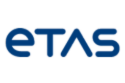 AUTOSAR Platinum Sponsor etas