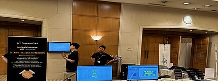 AUTOSAR 15th AOC exhibition 15th AUTOSAR Open Conference