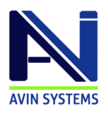 AUTOSAR 16th AOC Silver Sponsor Avin logo