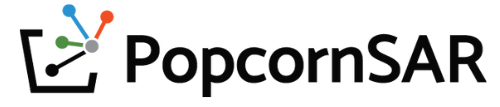 AUTOSAR 16th AOC Platinum Sponsor PopcornSAR logo