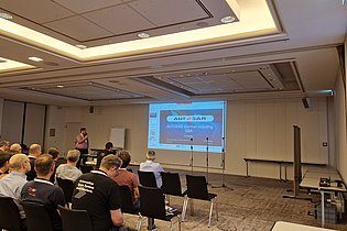 Michael Niklas Horet All WG 2024 Presentation Michael Niklas Horet All WG 2024 Presentation