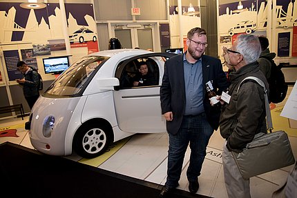 10th AOC Exhibition 10th AUTOSAR Open Conference