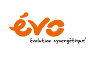 évo Logo évo Logo