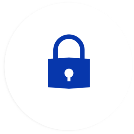 Security Icon Security Icon