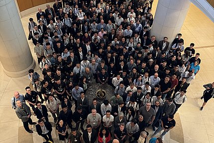AUTOSAR 15th AOC 2024 Group Picture AUTOSAR 15th AOC 2024 Group Picture