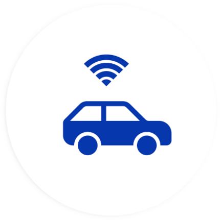 Communication Icon