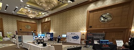 AUTOSAR 15th AOC Exhibition AUTOSAR 15th AOC Exhibition