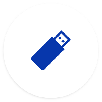 Storage Icon Storage Icon