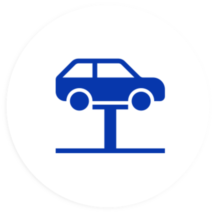 Diagnostic Icon