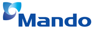 Mando Logo Mando Logo