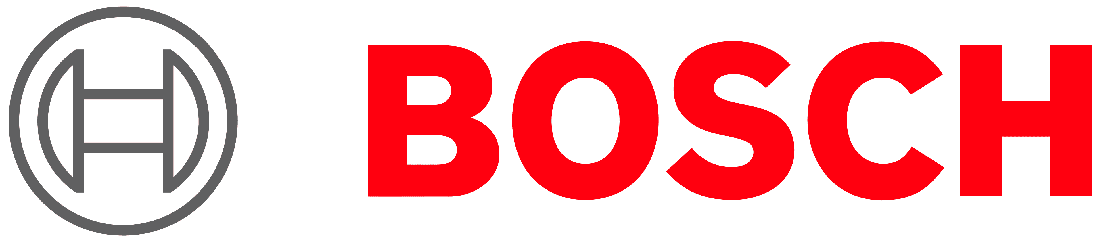Bosch Logo Bosch Logo