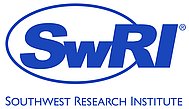 SwRI Southwest Research Institute Logo SwRI Southwest Research Institute Logo
