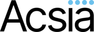 Acsia Logo Acsia Logo
