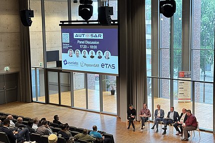 16th AOC Panel Discussion 16th AOC Panel Discussion