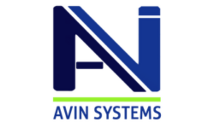 AUTOSAR 16th AOC Silver Sponsor Avin