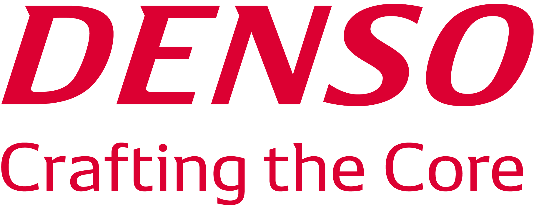 Denso Logo DENSO Logo