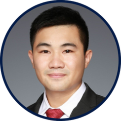 Liu Xiang Headshot Liu Xiang Headshot