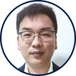 Li Wang Headshot Li Wang Headshot