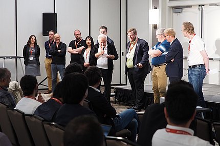 AUTOSAR 14th AOC 2023 Presenter 14th AUTOSAR Open Conference