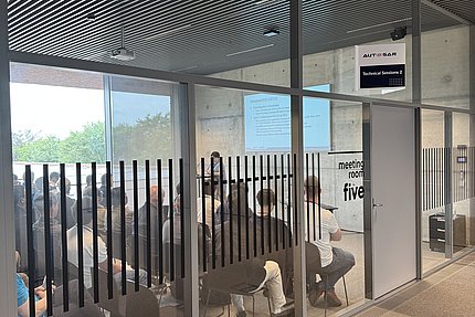 16th AOC Presentation 16th AOC Presentation