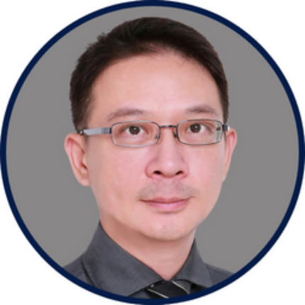 Jing Zhe Headshot Jing Zhe Headshot