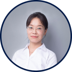 Zhao Haixiang Headshot Zhao Haixiang Headshot