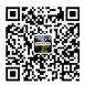 China Hub WeChat QR Code