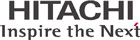 HITACHI Logo