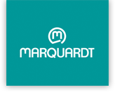 MARQUARDT Logo