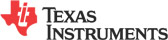 Texas instruments Logo