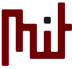 mit Logo